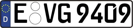 E-VG9409