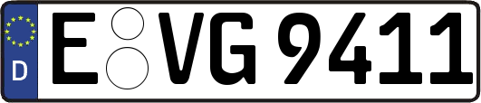 E-VG9411