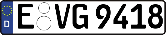 E-VG9418
