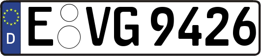 E-VG9426