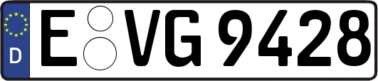 E-VG9428