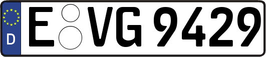 E-VG9429