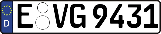 E-VG9431