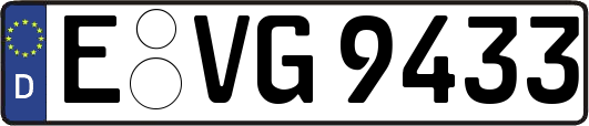 E-VG9433