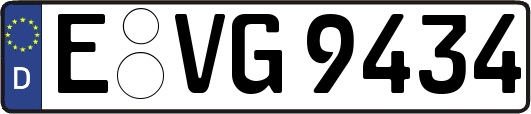 E-VG9434