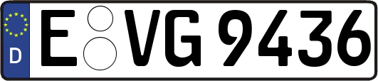 E-VG9436