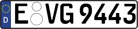 E-VG9443