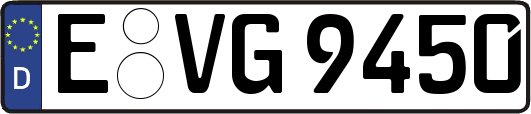 E-VG9450