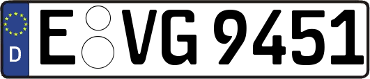 E-VG9451