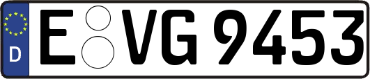 E-VG9453