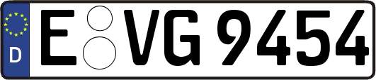 E-VG9454