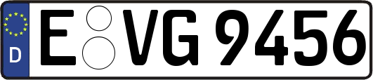 E-VG9456