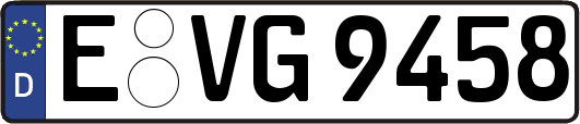 E-VG9458