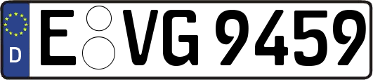 E-VG9459