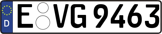 E-VG9463