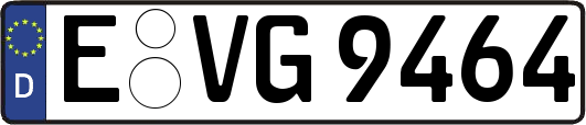E-VG9464