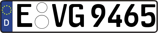 E-VG9465