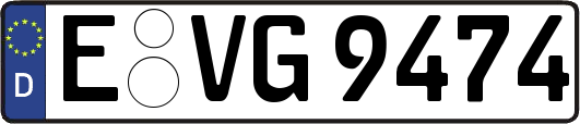 E-VG9474