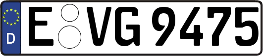 E-VG9475