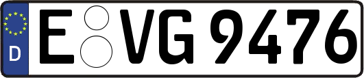 E-VG9476