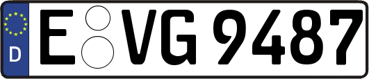 E-VG9487