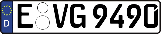E-VG9490