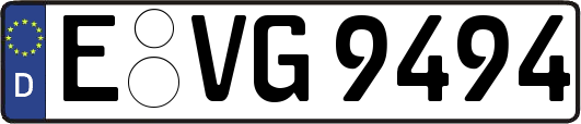 E-VG9494