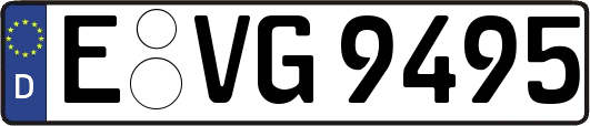 E-VG9495