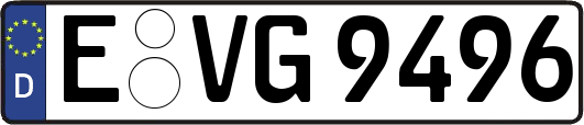E-VG9496