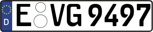 E-VG9497