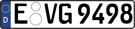 E-VG9498