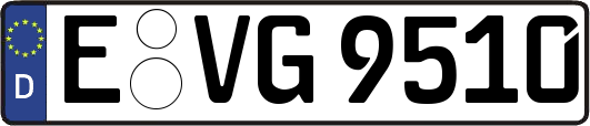 E-VG9510