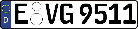 E-VG9511