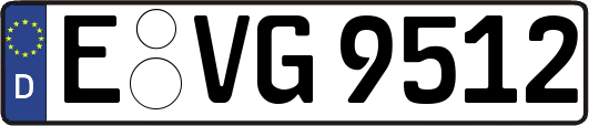E-VG9512