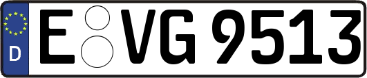 E-VG9513