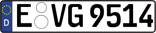 E-VG9514