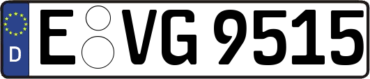 E-VG9515