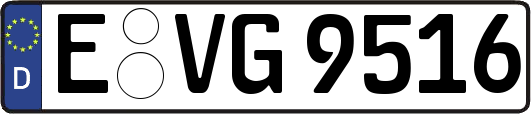 E-VG9516