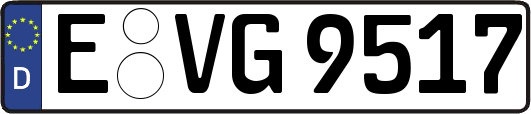 E-VG9517