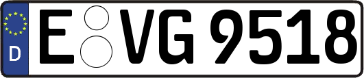 E-VG9518