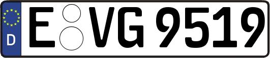 E-VG9519