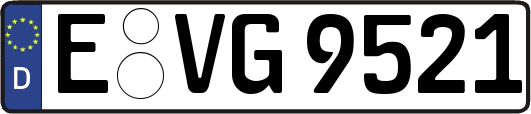 E-VG9521