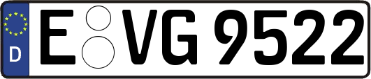 E-VG9522