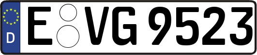E-VG9523