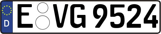 E-VG9524