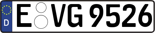 E-VG9526