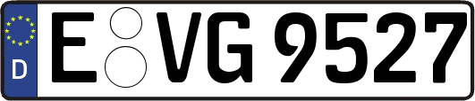 E-VG9527