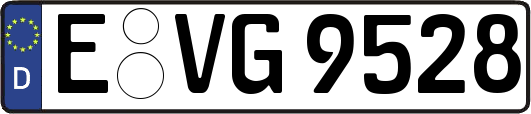 E-VG9528