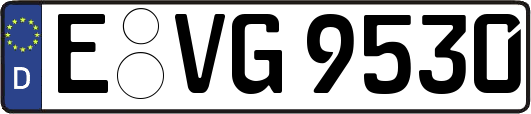 E-VG9530