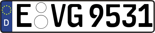 E-VG9531